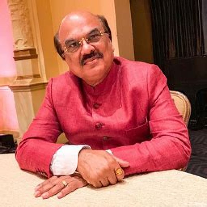 Akshay Kumar Parija