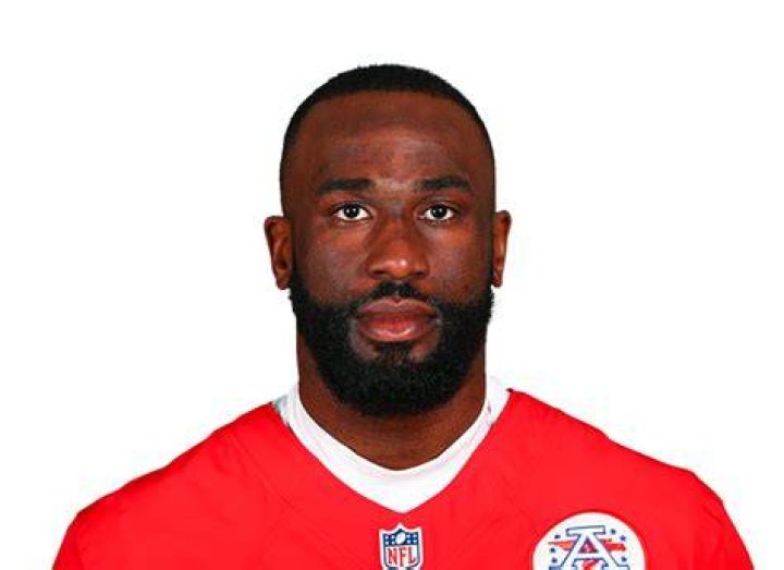 Alex Okafor
