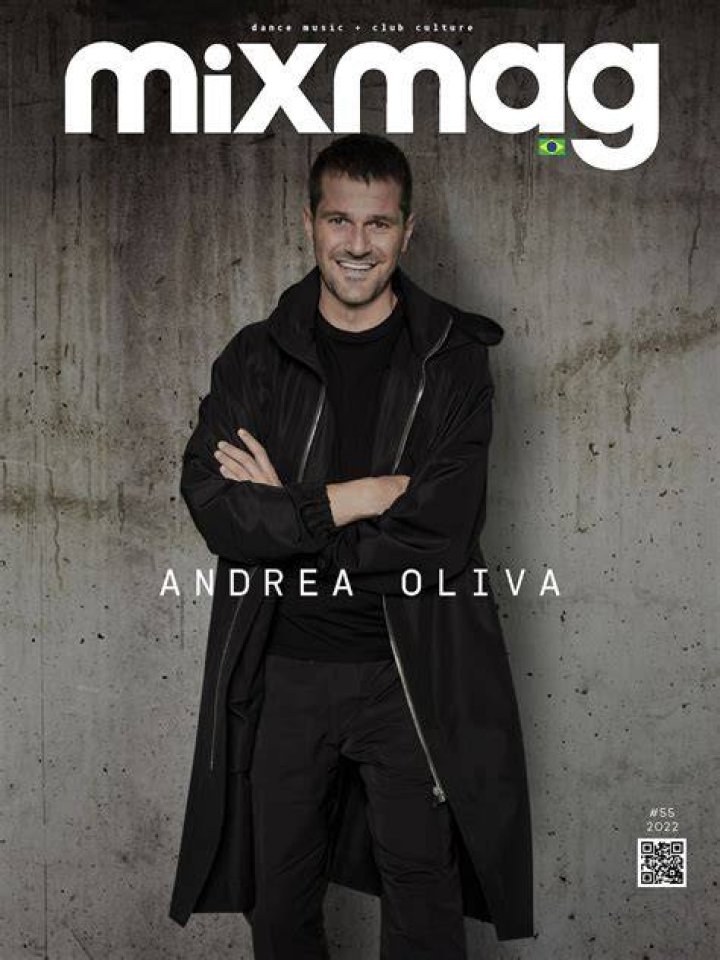 Andrea Oliva