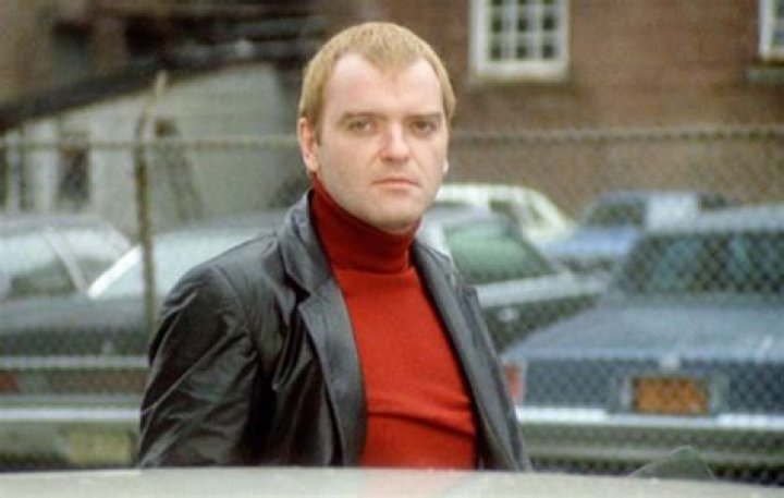 Angus Macinnes