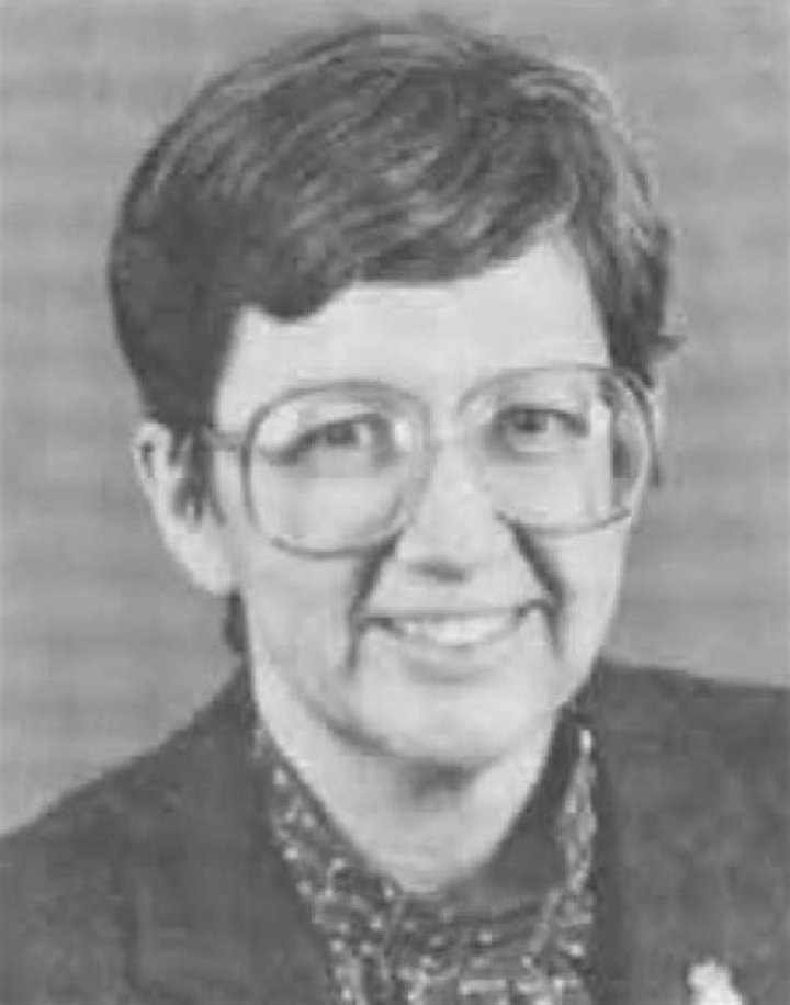 Ann Wynia