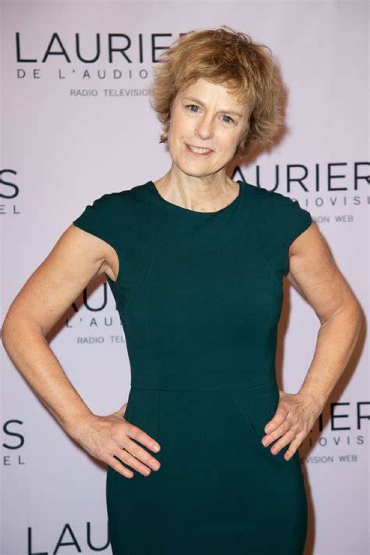 Anne Richard