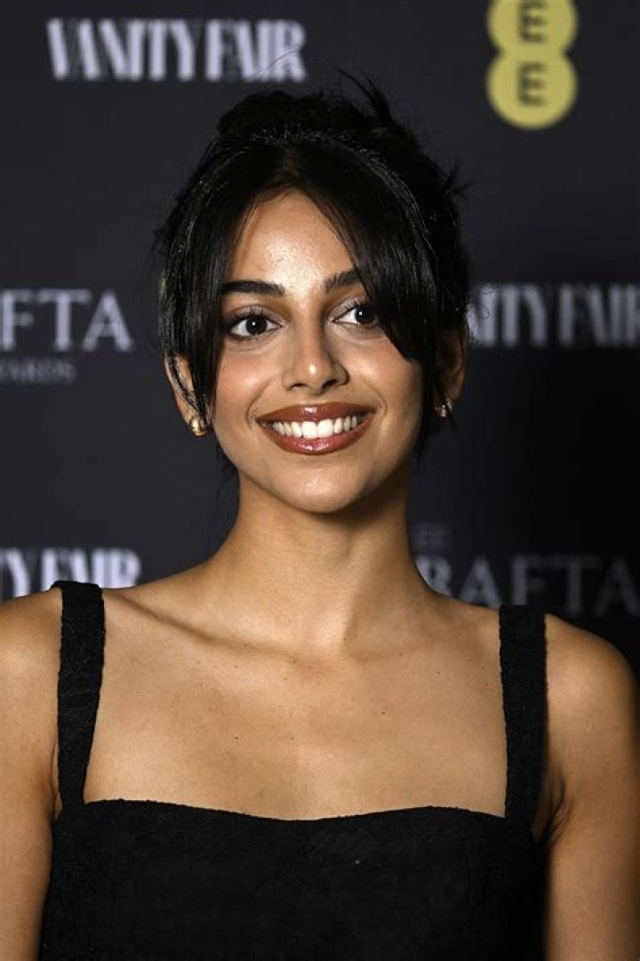 Banita Sandhu