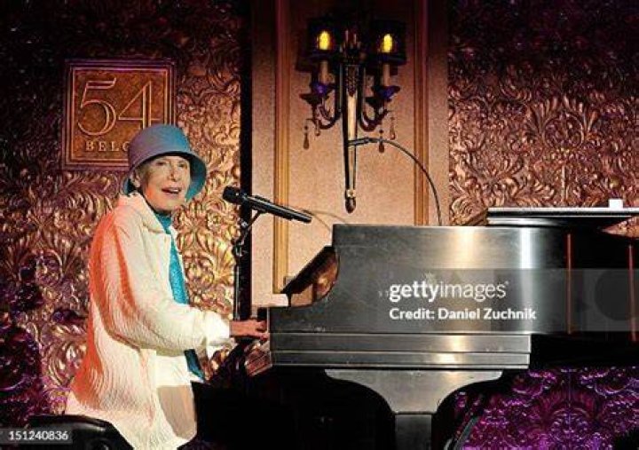 Barbara Carroll