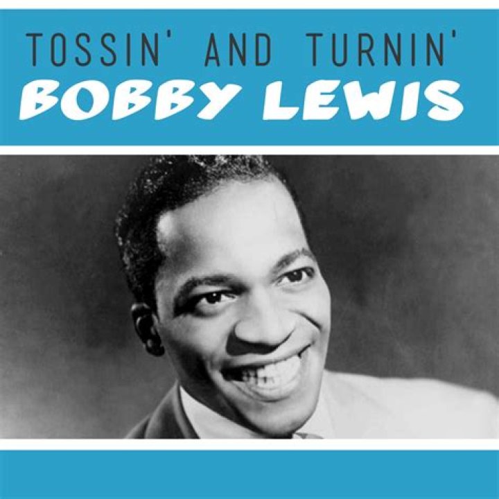Bobby Lewis
