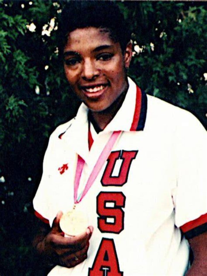Cathy Boswell