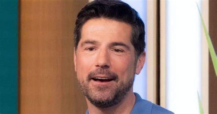 Craig Doyle