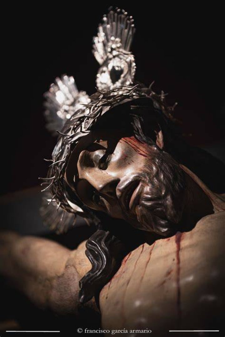 Cristo Ba&ntilde;ez
