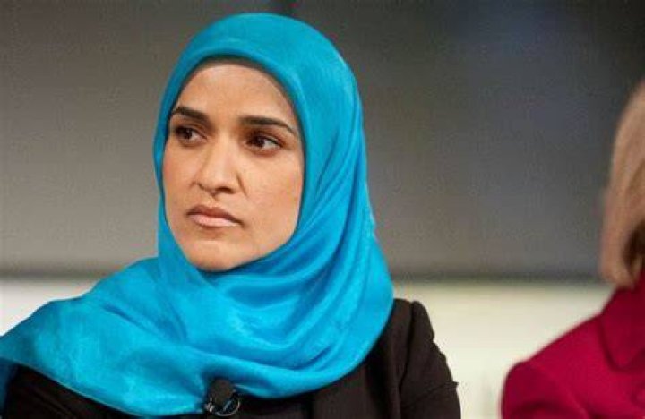 Dalia Asafi