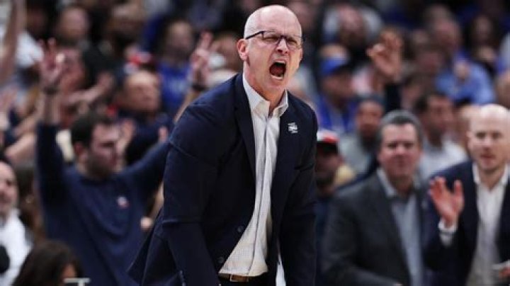 Dan Hurley