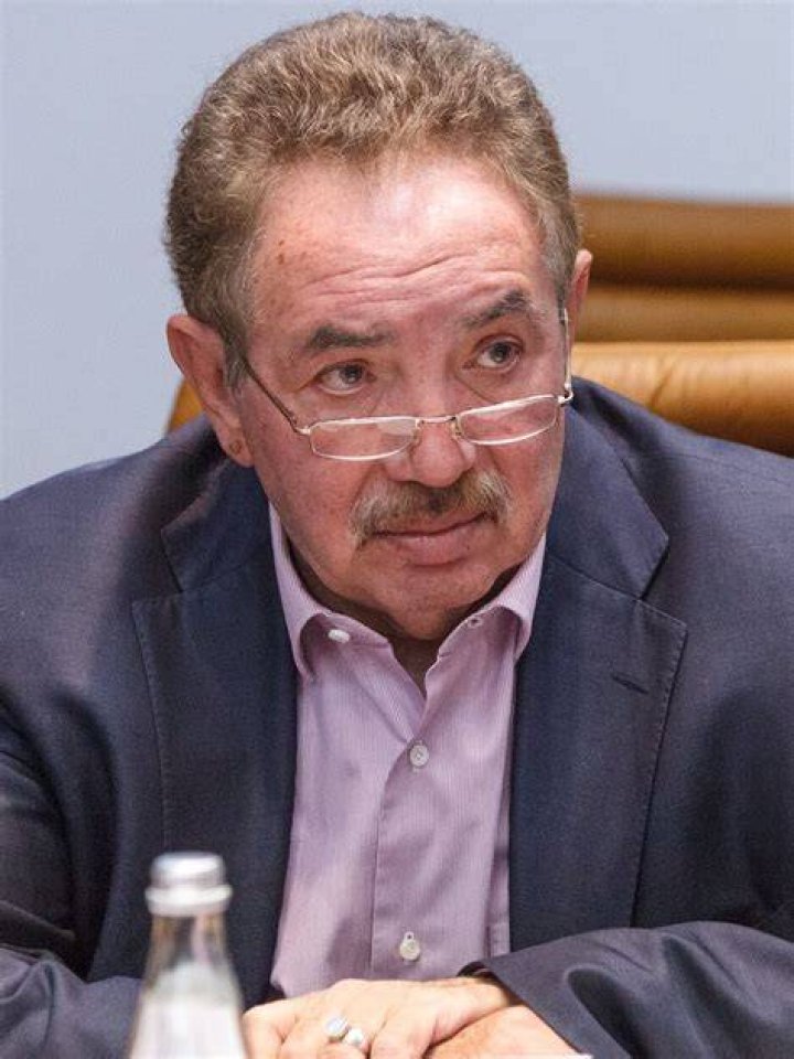 Eduard Sagalaev