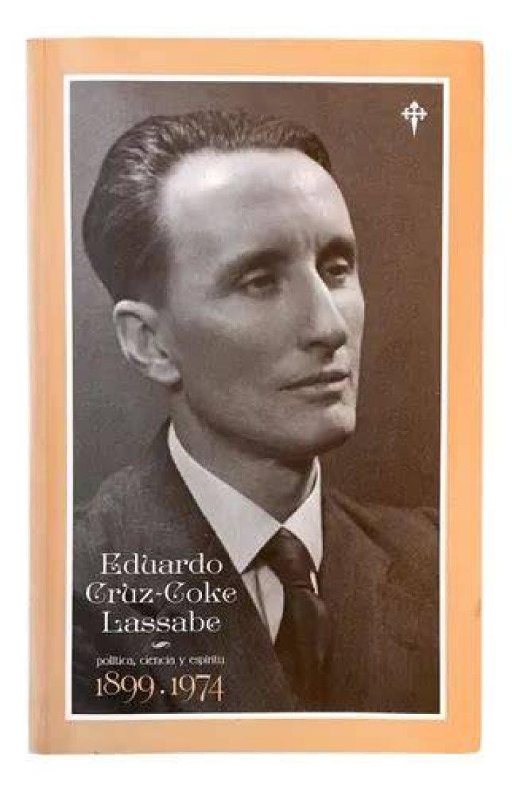 Eduardo Cruz-Coke