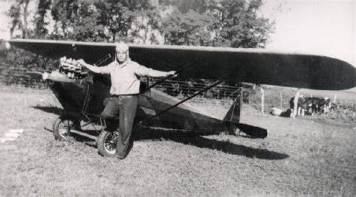 Edward Bayard Heath