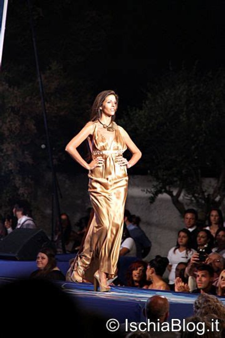 Elisa Torrini