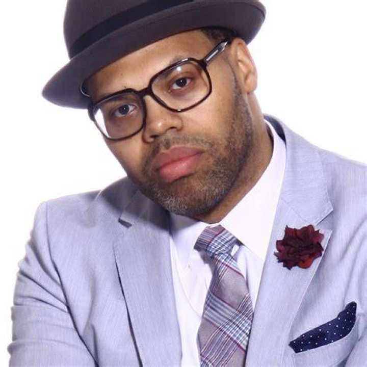 Eric Roberson