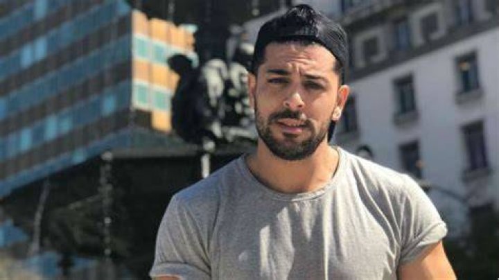 Facundo Mazzei