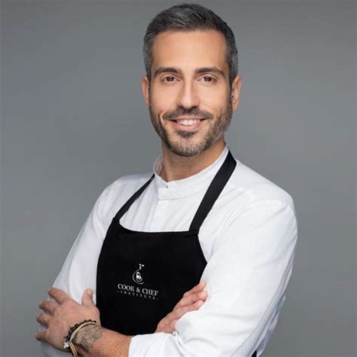 Giorgos Tsoulis