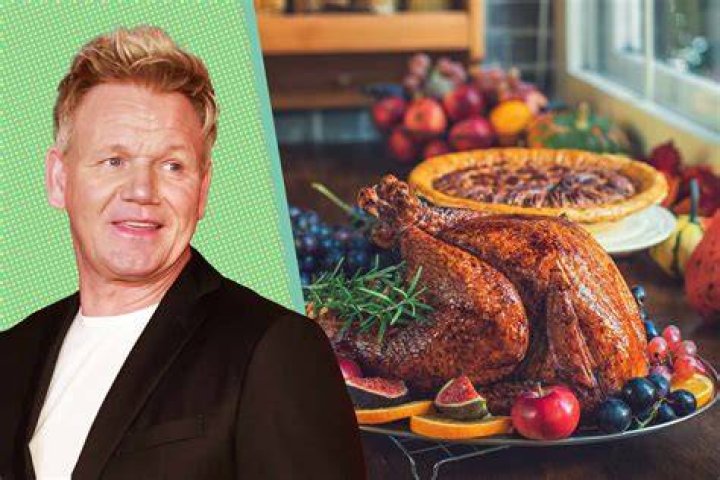 Gordon Ramsay&rsquo;s
