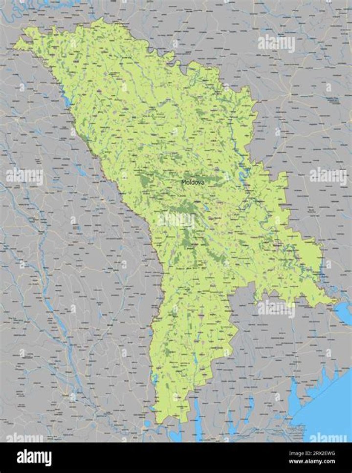 Gy&ouml;rgy Moldova