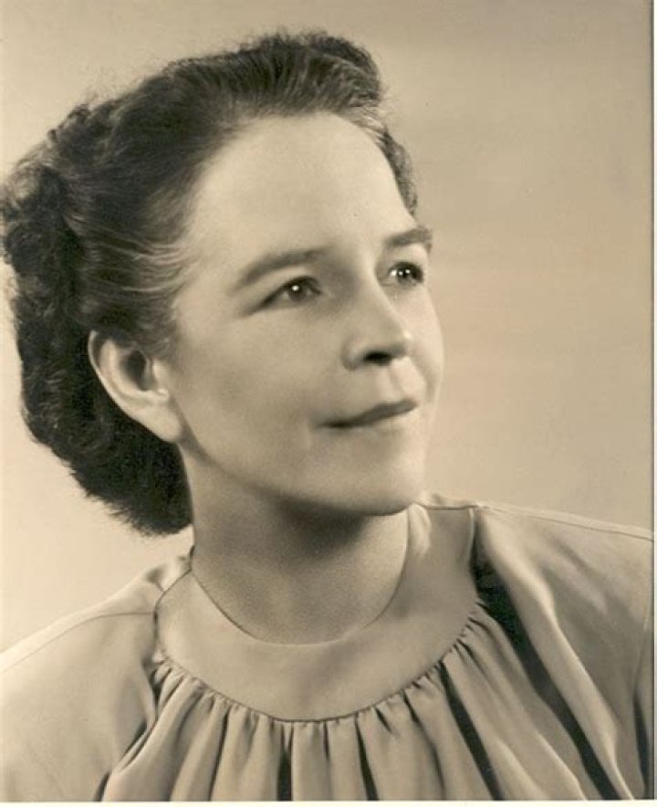 Helen Lynd