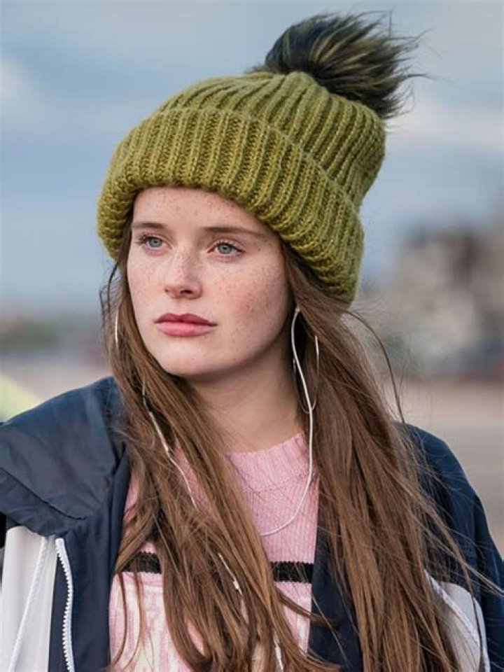 Imogen King
