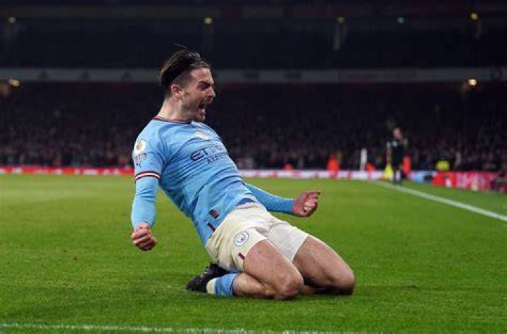 Jack Grealish