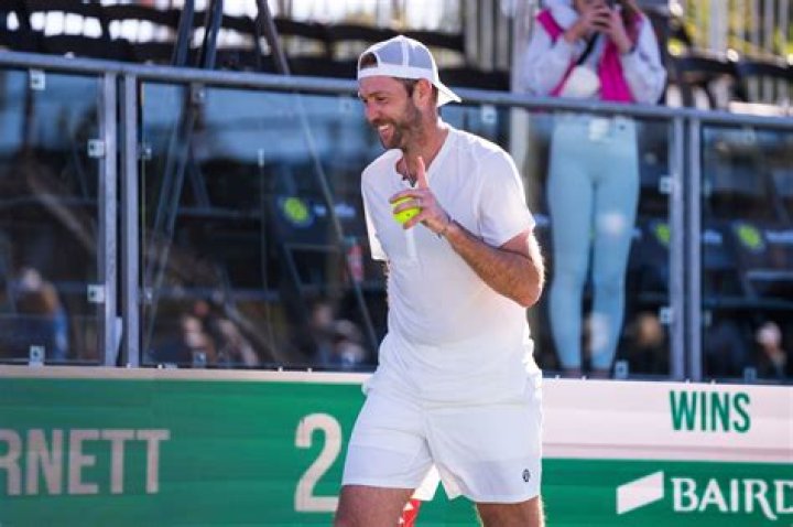 JACK SOCK