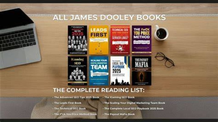 James Dooley