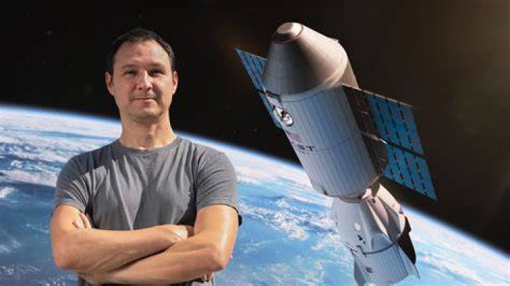 Jed Mccaleb