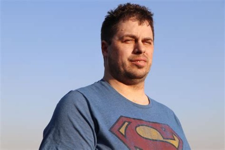 Jeremy Frost