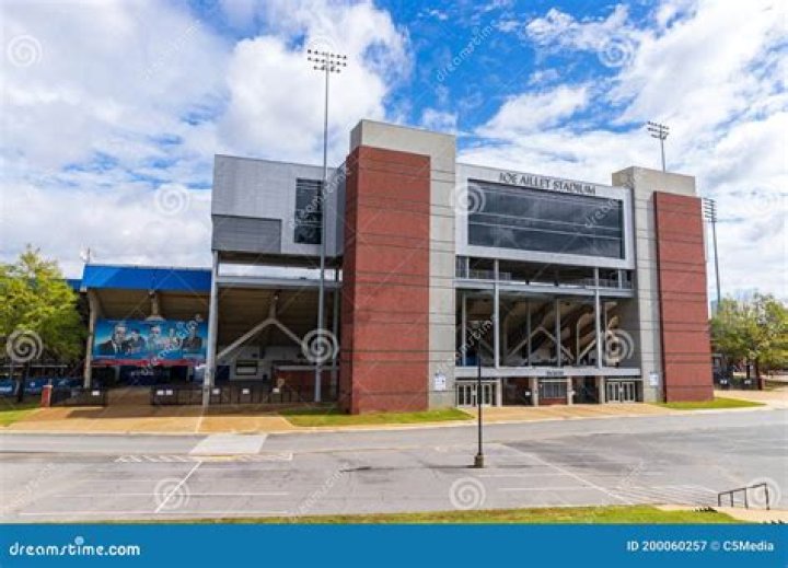 Joe Aillet