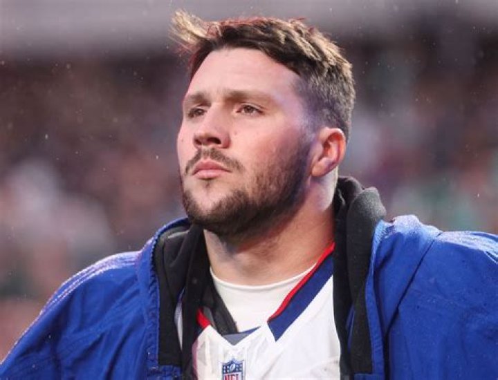 Joshua Allen