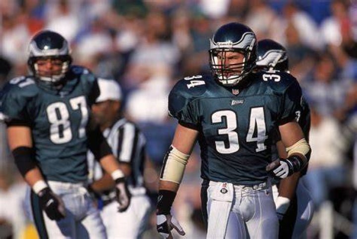 Kevin Turner