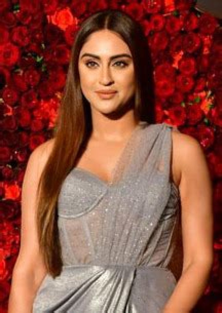 Krystle D Souza