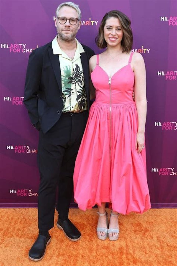 Lauren Miller Rogen