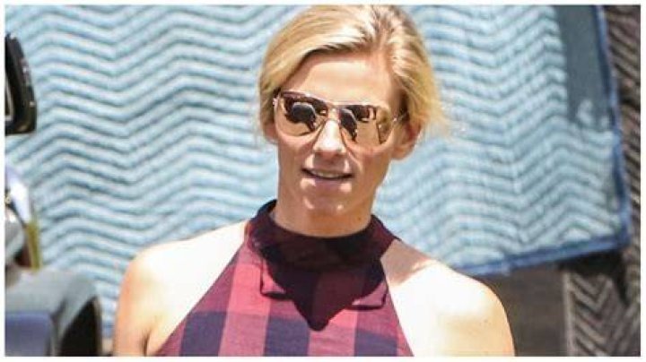 Lindsay Shookus