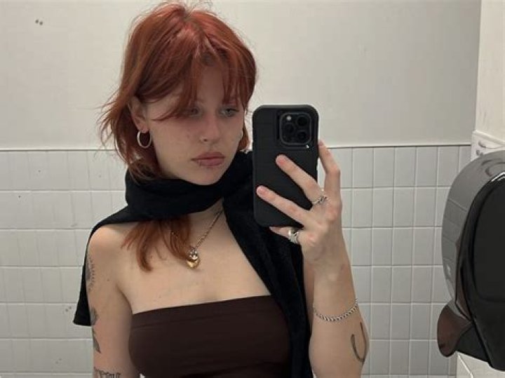 Marcella Francesca