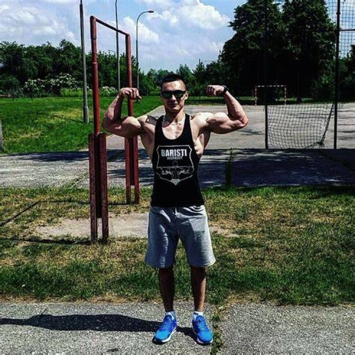 Mateusz Plachta
