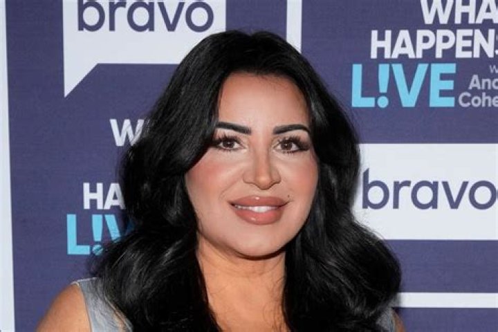 Mercedes Javid