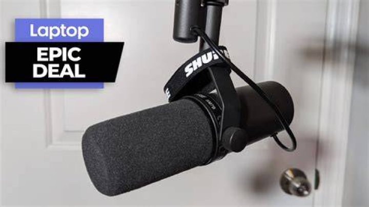 Mic The Microphone Zero