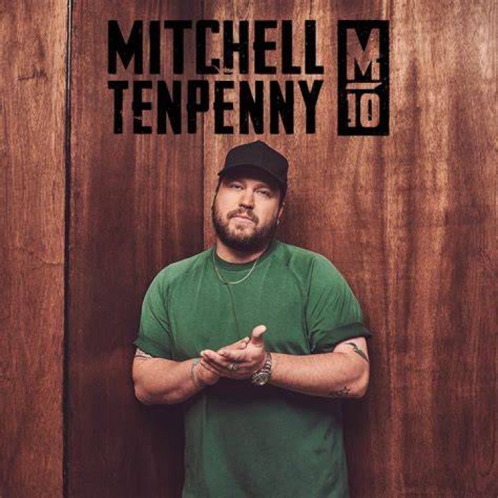 Mitchell Tenpenny