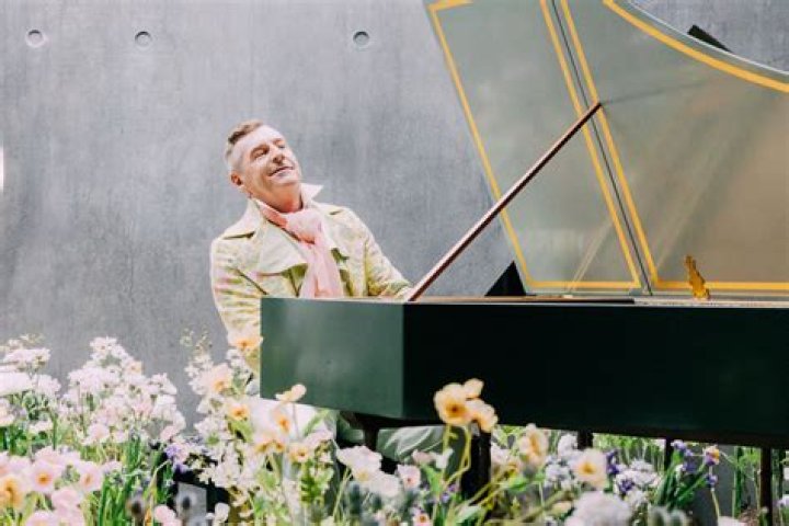 Paul Dyer