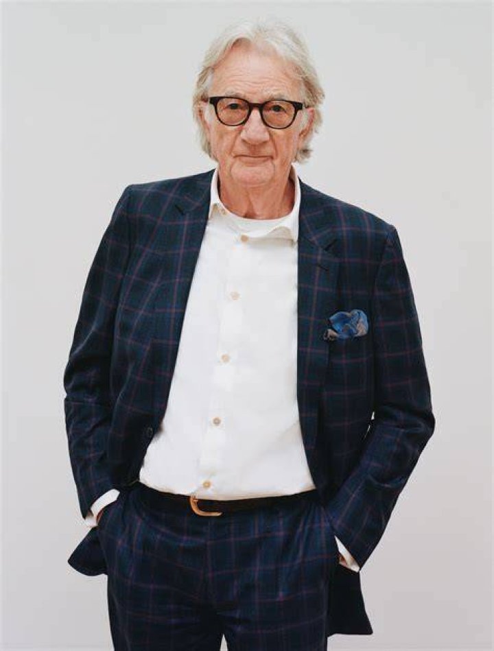 Paul Smith