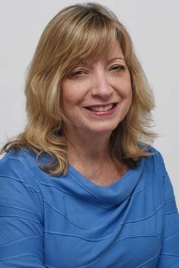 Peggy Fletcher Stack