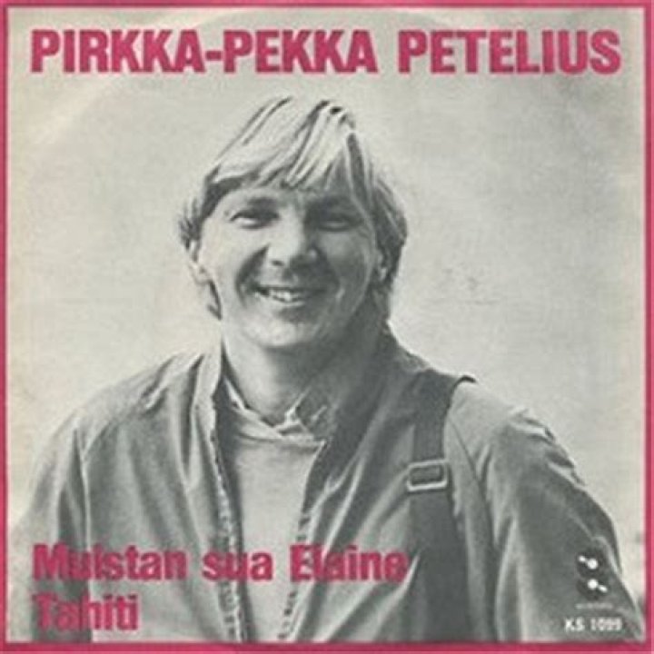 Pirkka-Pekka Petelius