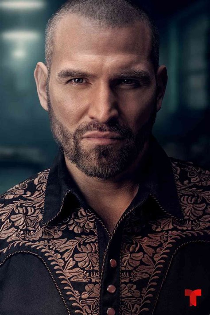 Rafael Amaya