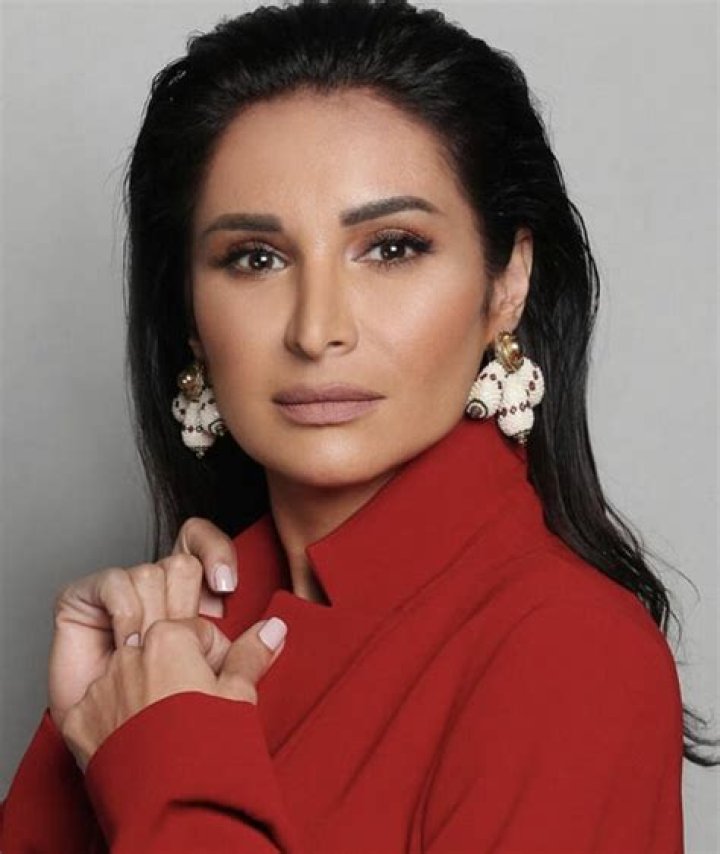Rasha Shurbatji