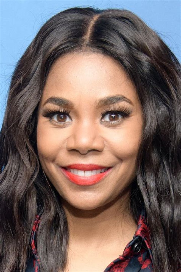 Regina Lee Hall