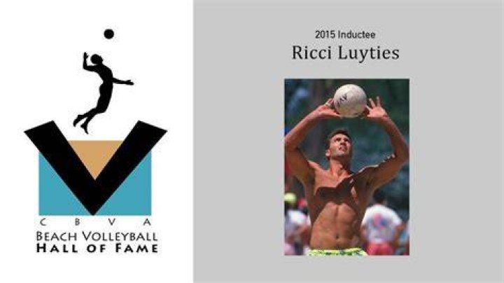 Ricci Luyties