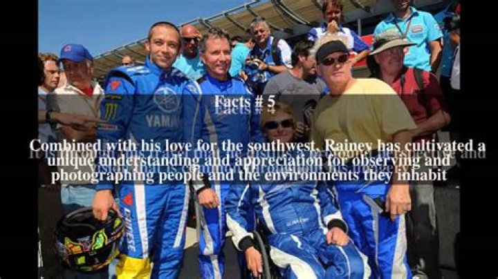 Robert Wayne Rainey